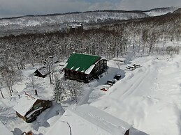 Moiwa Lodge - Hostel