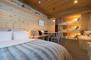 Moiwa Lodge - Hostel