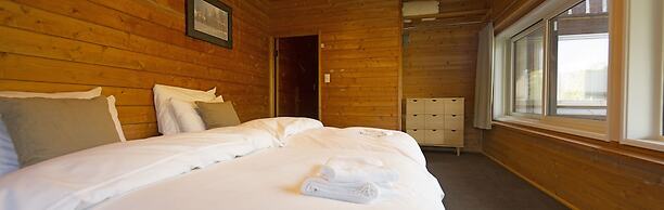 Moiwa Lodge - Hostel