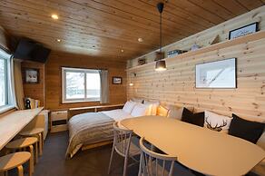 Moiwa Lodge - Hostel