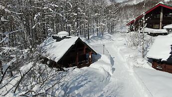 Moiwa Lodge - Hostel