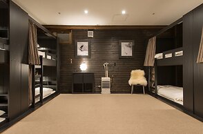 Moiwa Lodge - Hostel