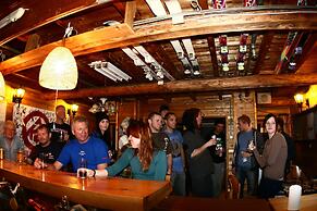 Moiwa Lodge - Hostel