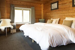 Moiwa Lodge - Hostel