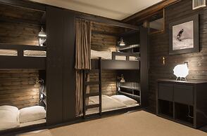 Moiwa Lodge - Hostel