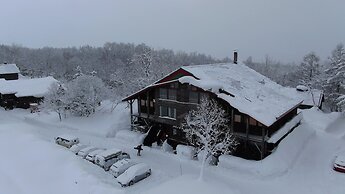 Moiwa Lodge - Hostel