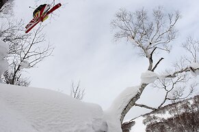 Moiwa Lodge - Hostel