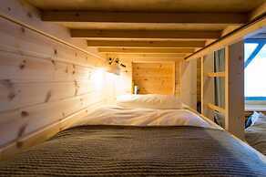 Moiwa Lodge - Hostel