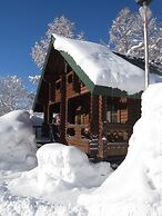 Moiwa Lodge - Hostel