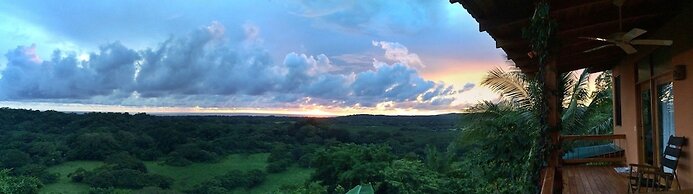 Costa Rica Yoga Spa