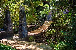 Costa Rica Yoga Spa