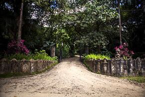 Costa Rica Yoga Spa