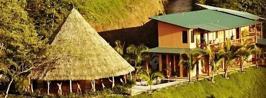 Costa Rica Yoga Spa