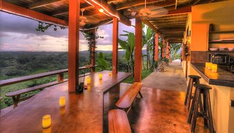 Costa Rica Yoga Spa