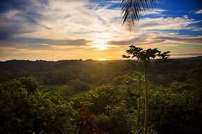 Costa Rica Yoga Spa