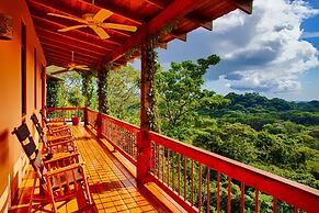 Costa Rica Yoga Spa