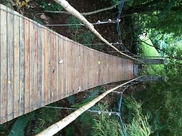 Costa Rica Yoga Spa