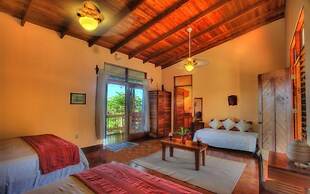 Costa Rica Yoga Spa