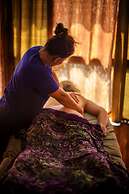 Costa Rica Yoga Spa