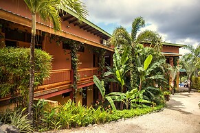 Costa Rica Yoga Spa