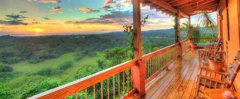 Costa Rica Yoga Spa