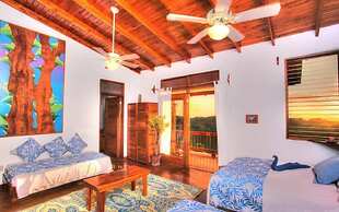 Costa Rica Yoga Spa