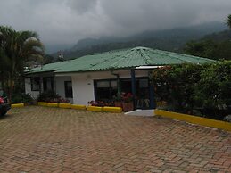 Hotel Villa Paz