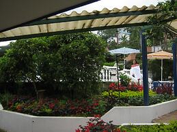 Hotel Villa Paz
