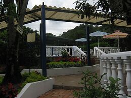 Hotel Villa Paz