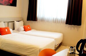 V Hotel & Residence Bandung