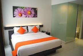 V Hotel & Residence Bandung