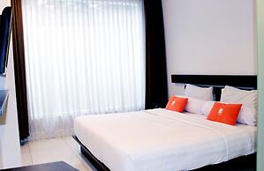 V Hotel & Residence Bandung