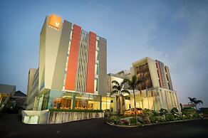 V Hotel & Residence Bandung