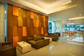 V Hotel & Residence Bandung