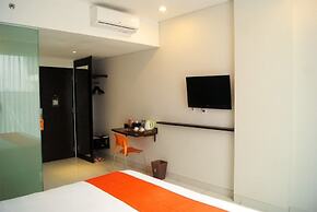 V Hotel & Residence Bandung