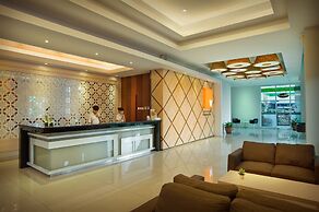 V Hotel & Residence Bandung