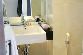 V Hotel & Residence Bandung