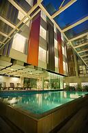 V Hotel & Residence Bandung