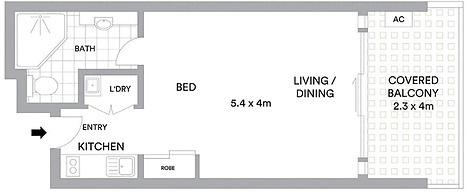 BASE Holidays - Ettalong Beach Premium Apartments
