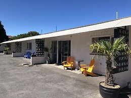 Adelphi Motel