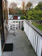 Adelphi Motel