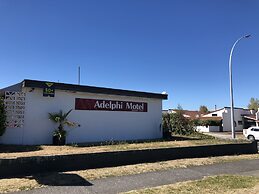 Adelphi Motel