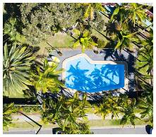 Ocean Paradise Holiday Units