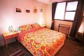 Ocean Paradise Holiday Units