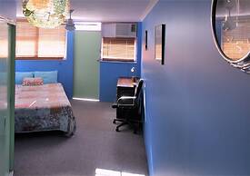 Ocean Paradise Holiday Units