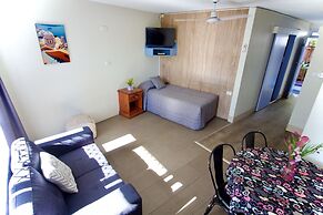 Ocean Paradise Holiday Units