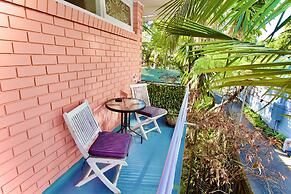 Ocean Paradise Holiday Units