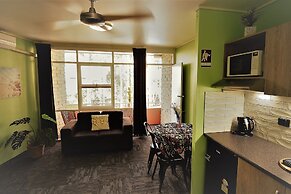 Ocean Paradise Holiday Units