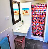 Ocean Paradise Holiday Units