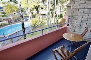 Ocean Paradise Holiday Units